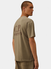 Футболки и поло CP Company модель 10179 Фото