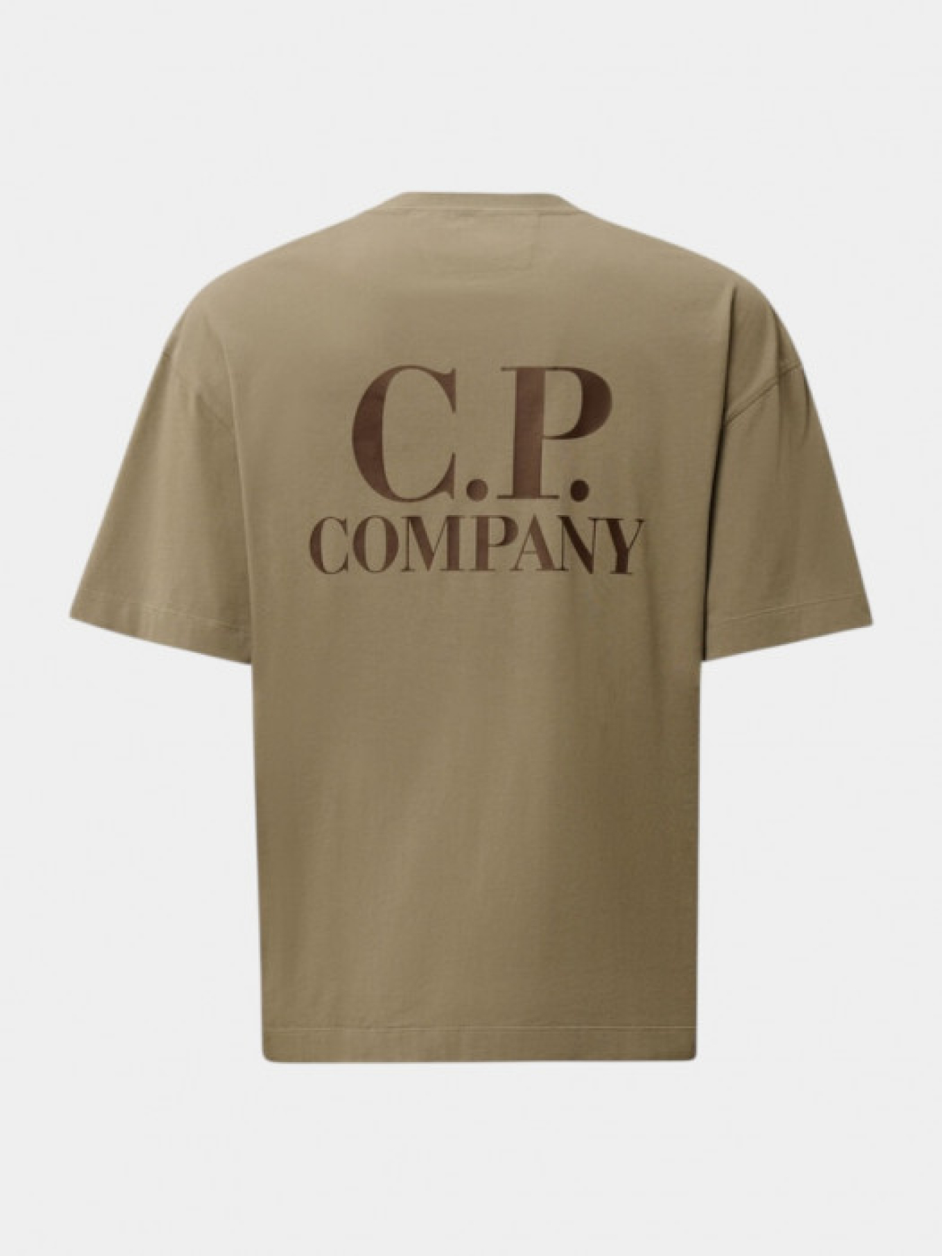 Футболки і поло CP Company модель 10179 Фото