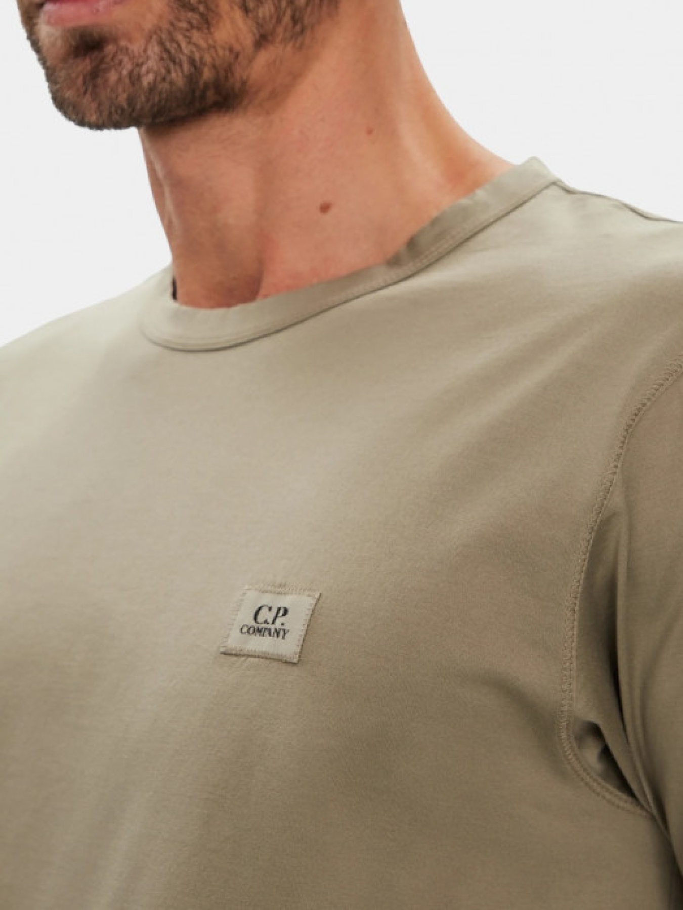 Футболки и поло CP Company модель 10158 Фото