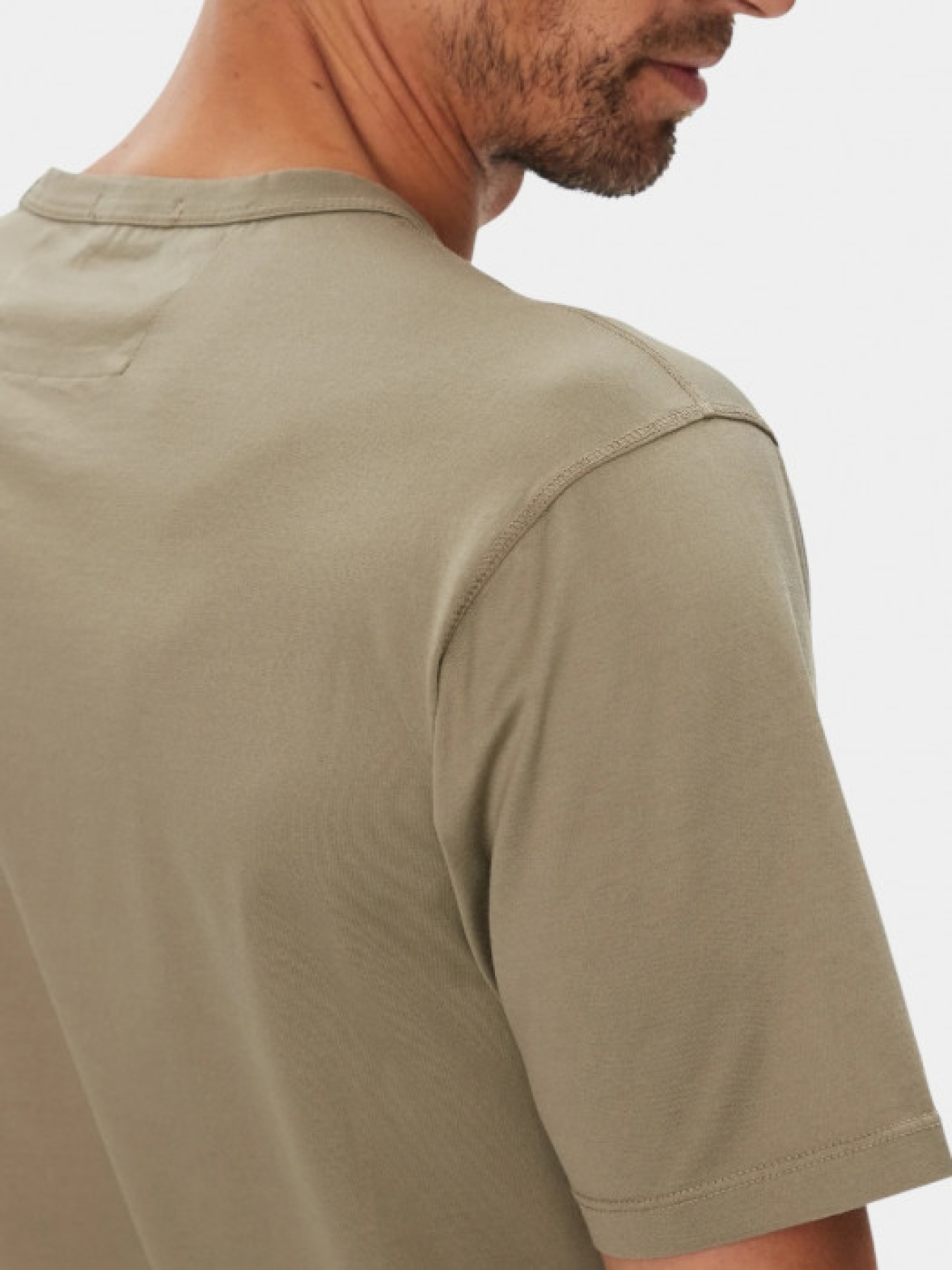 Футболки и поло CP Company модель 10158 Фото