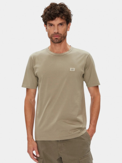 Футболки и поло CP Company модель 10158 Фото