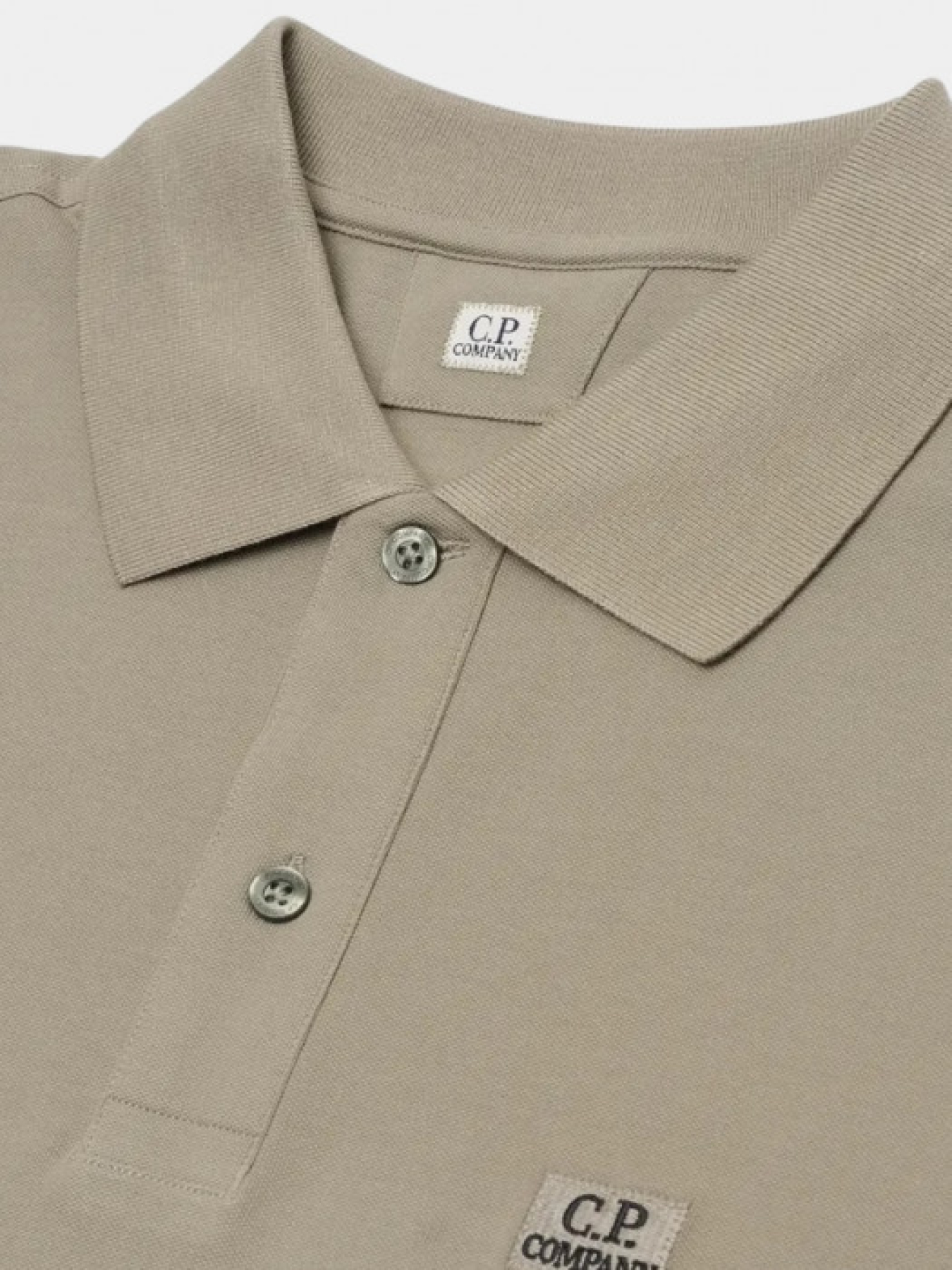 Поло CP Company модель 10173 Фото
