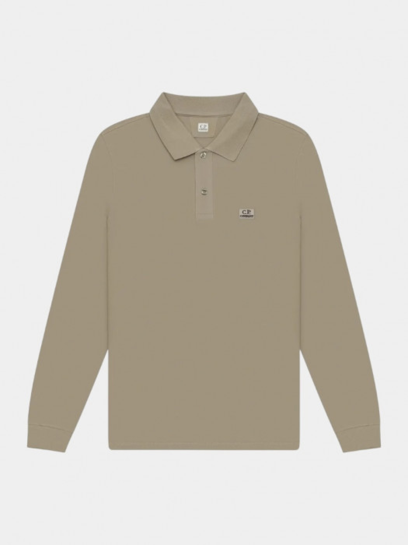 Поло CP Company модель 10173 Фото