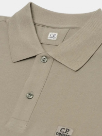 Поло CP Company модель 10173 Фото