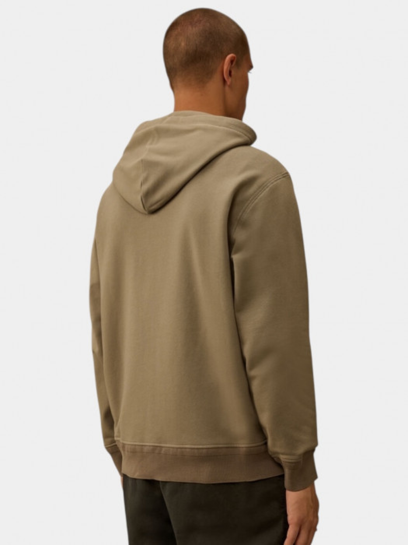 Кофты и свитера CP Company модель 10165 Фото