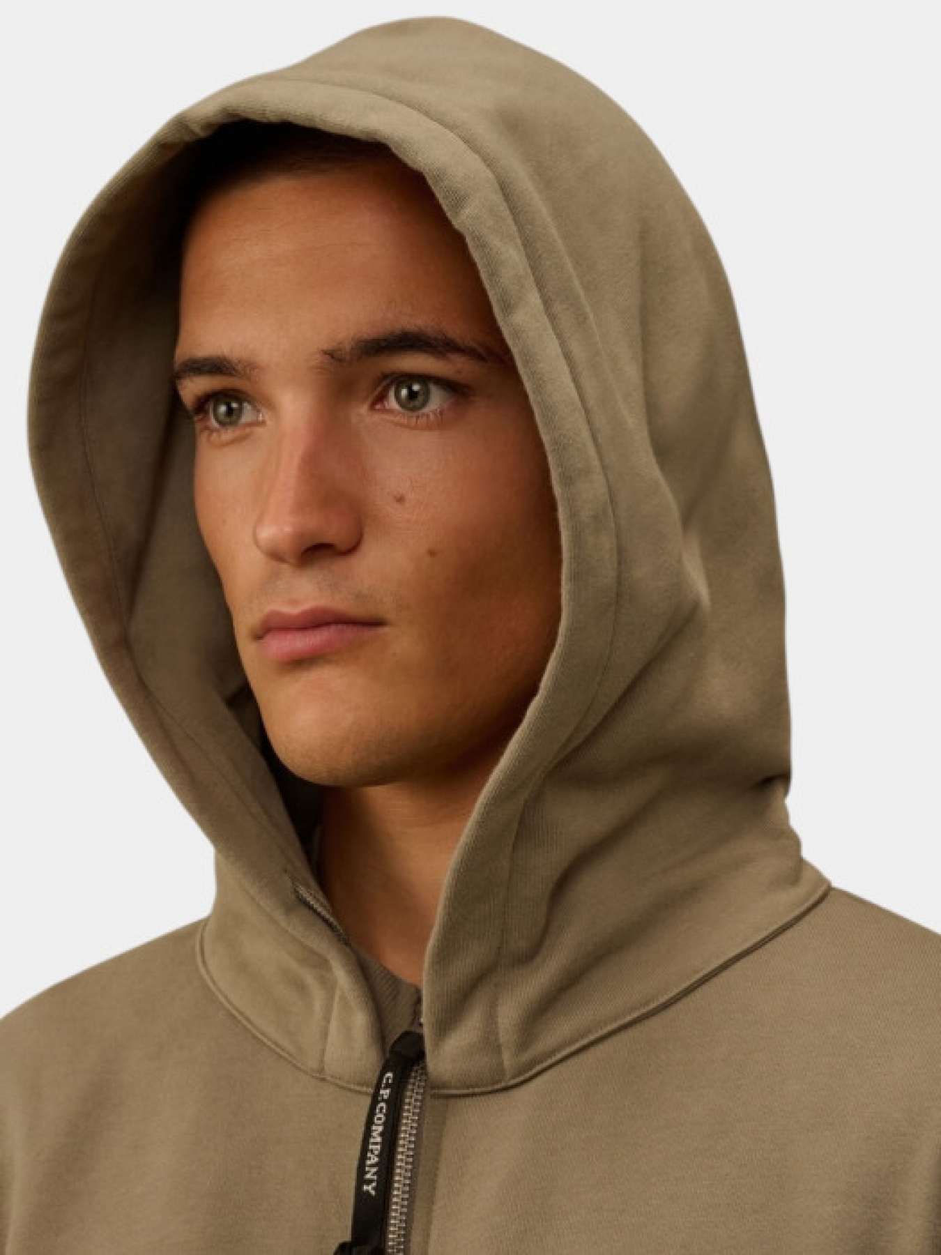 Кофты и свитера CP Company модель 10165 Фото