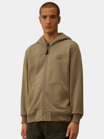 Кофты и свитера CP Company модель 10165 Фото