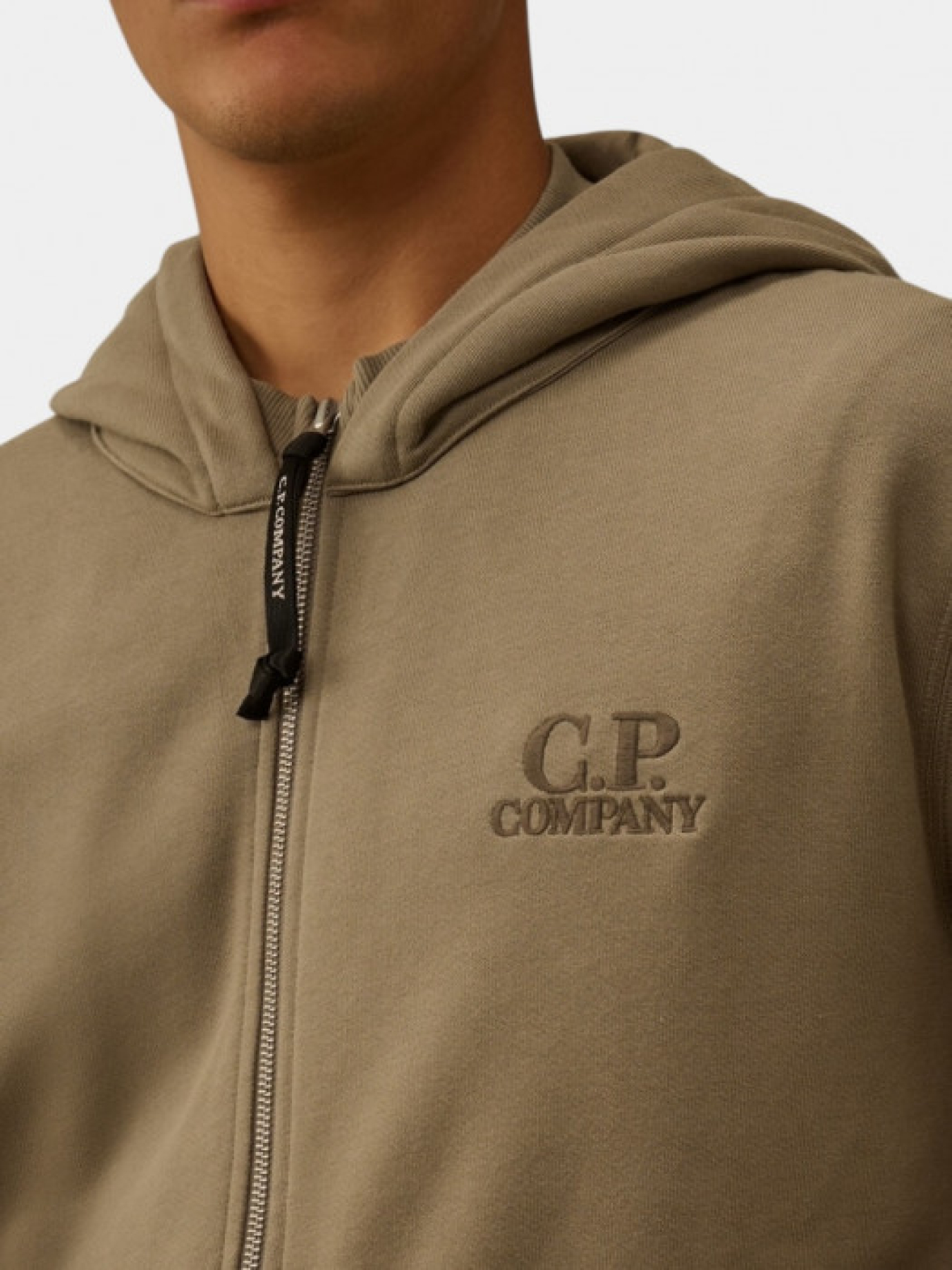 Худи и свитшоты CP Company модель 10165 Худи и свитшоты CP Company модель 10165 Фото