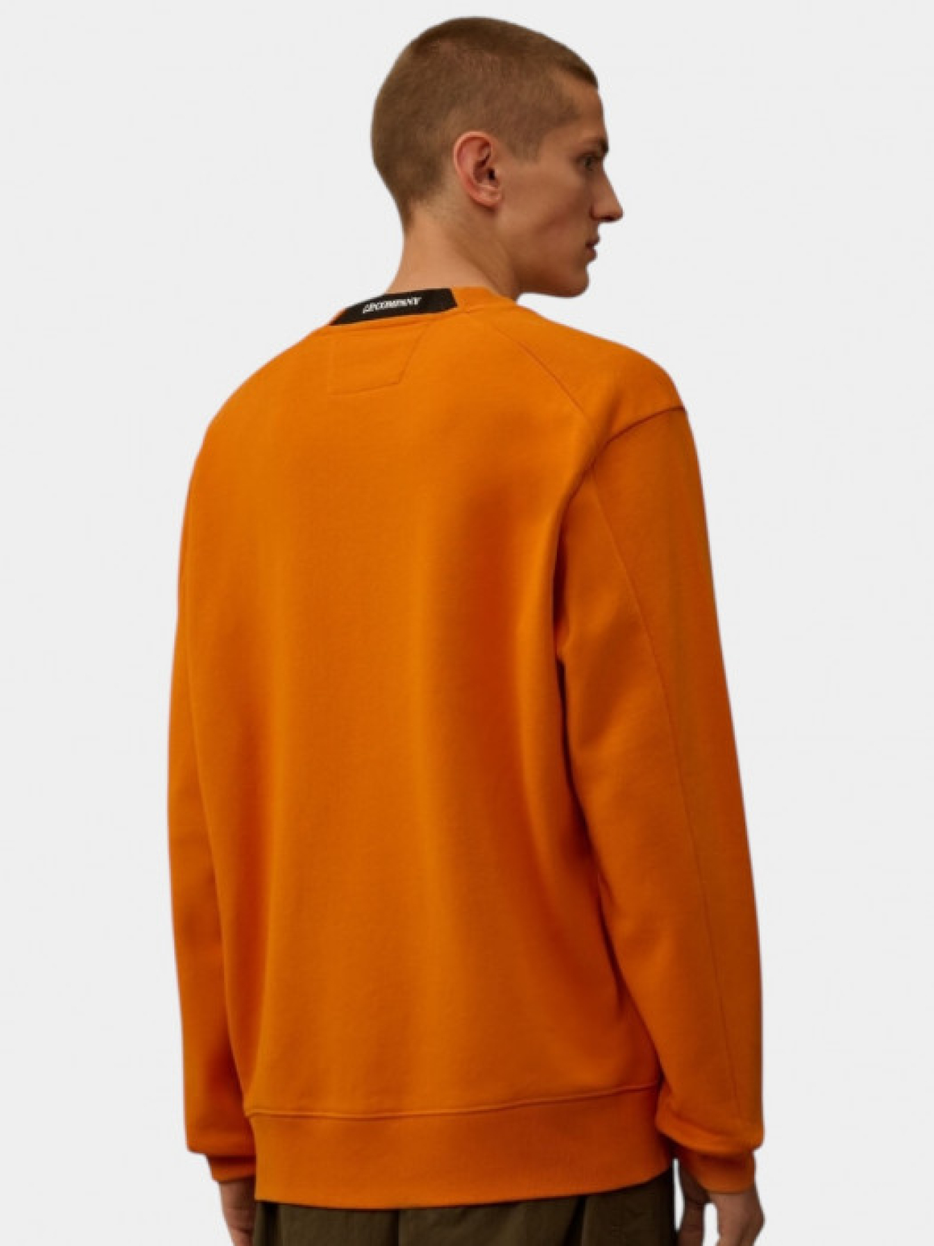 Кофты и свитера CP Company модель 10169 Фото