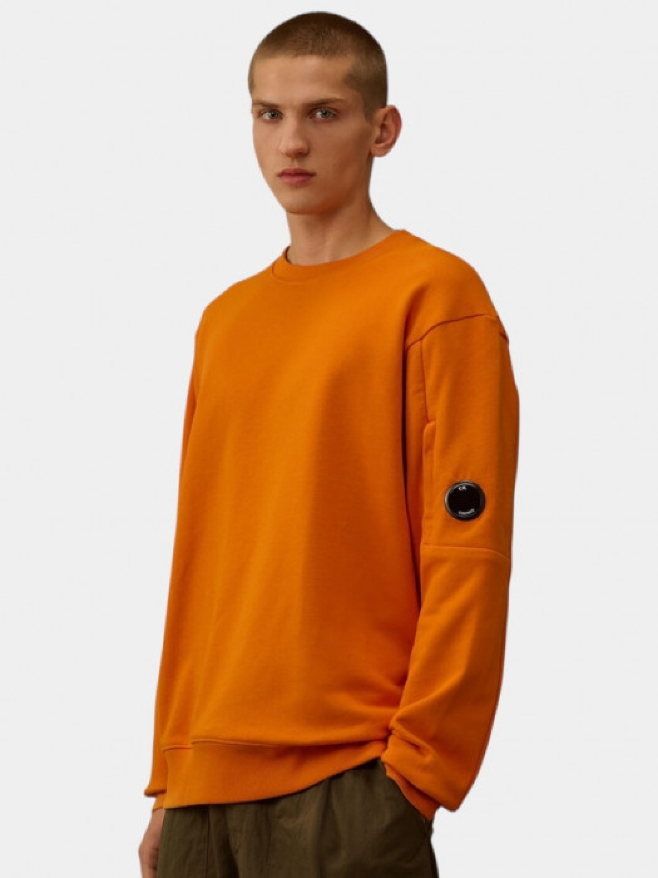 Худі та світшоти CP Company модель 10169 Фото