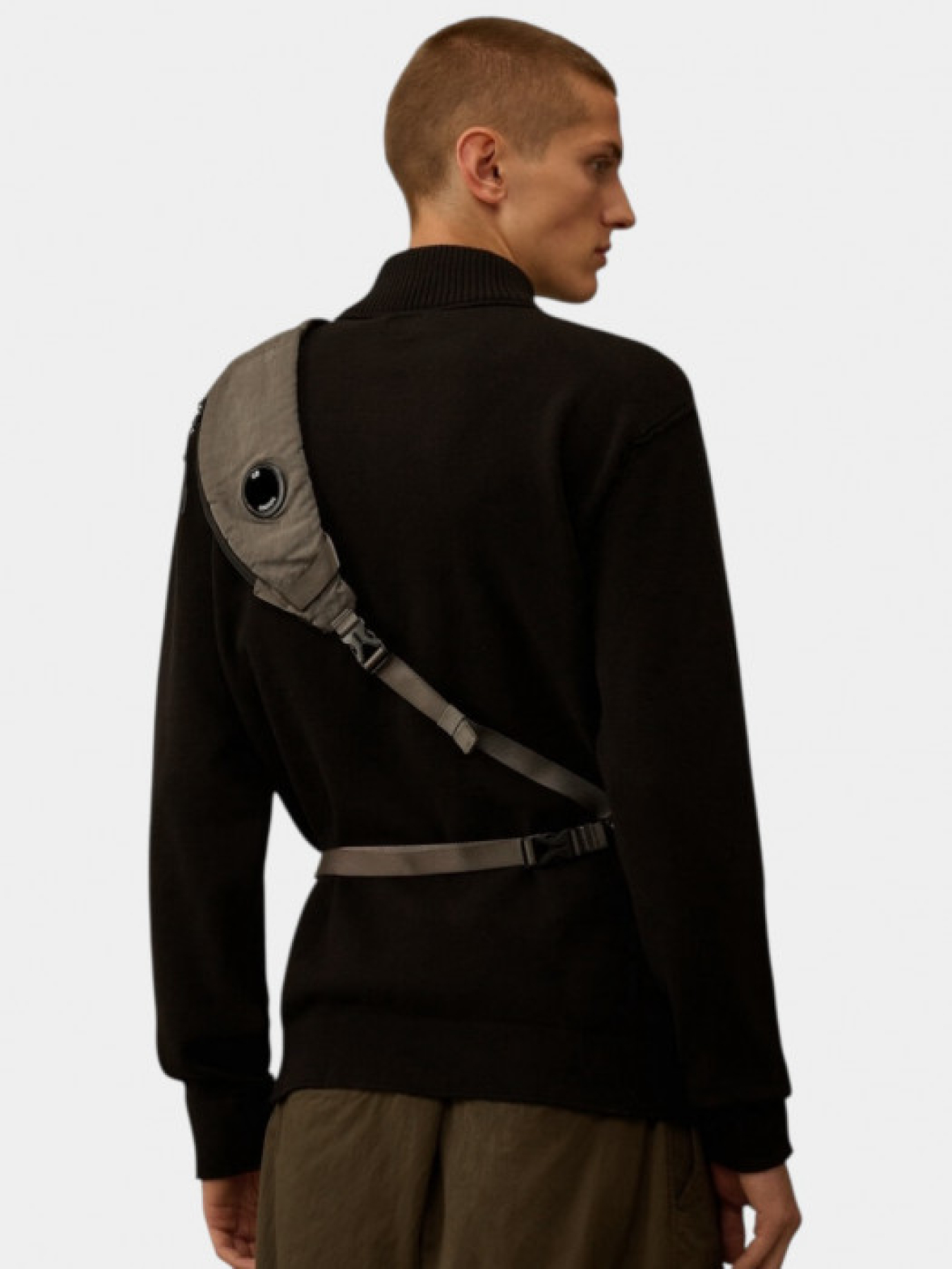 Рюкзаки CP Company модель 10196 Фото