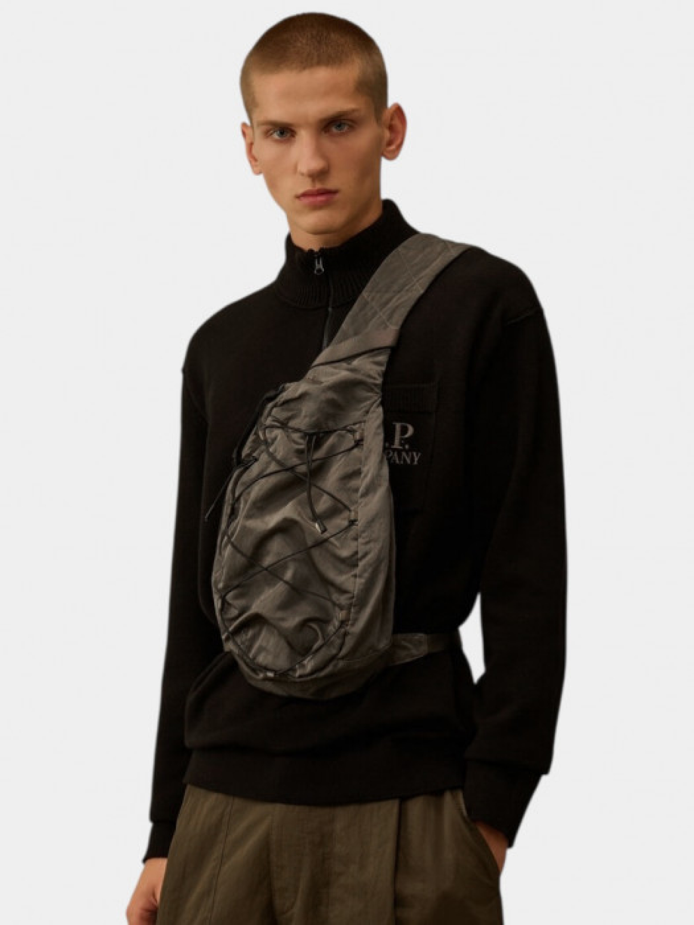 Рюкзаки CP Company модель 10196 Фото