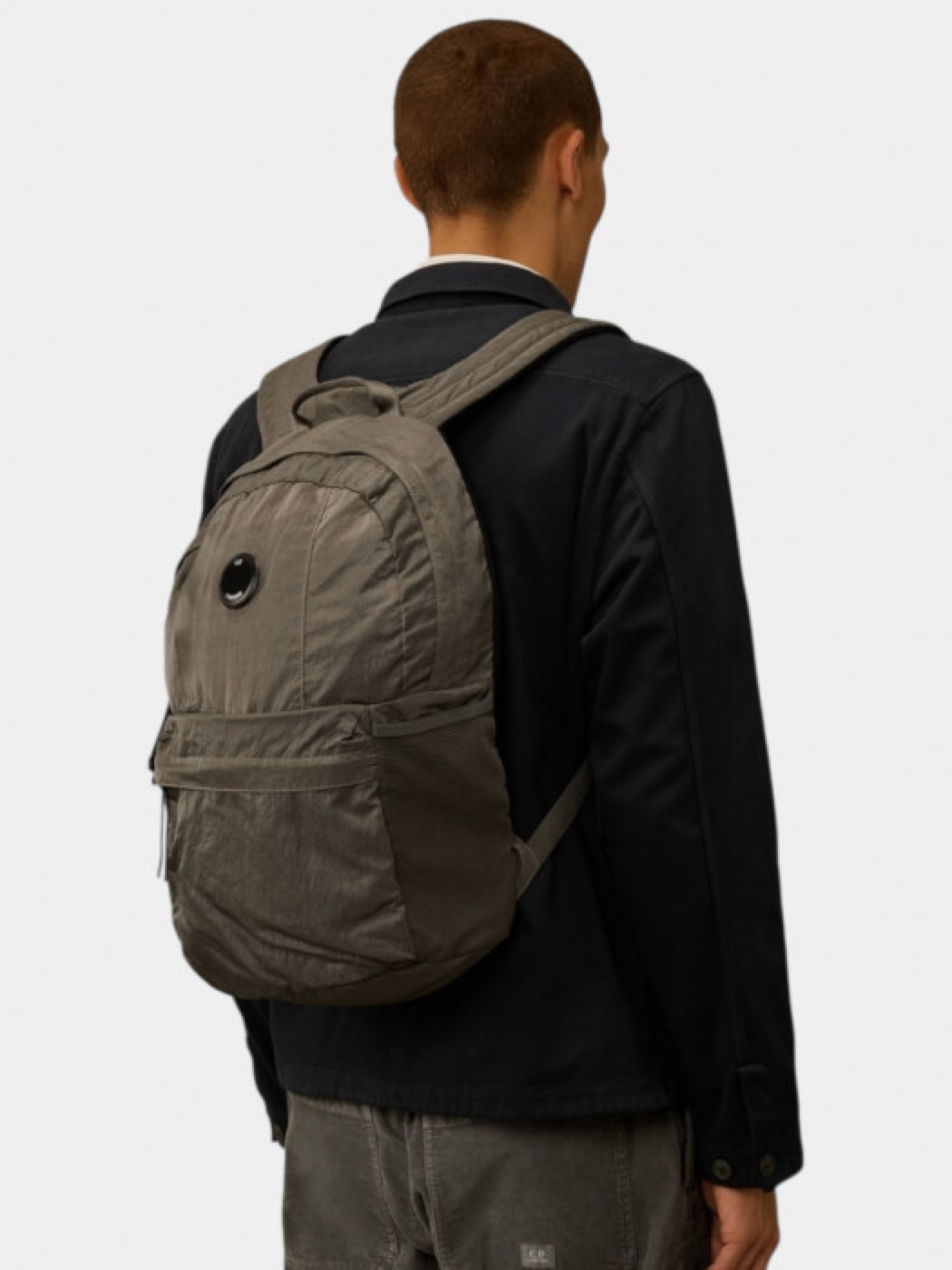 Рюкзаки CP Company модель 10190 Фото