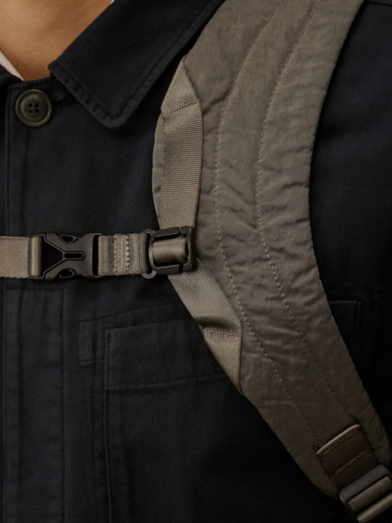 Рюкзаки CP Company модель 10190 Фото