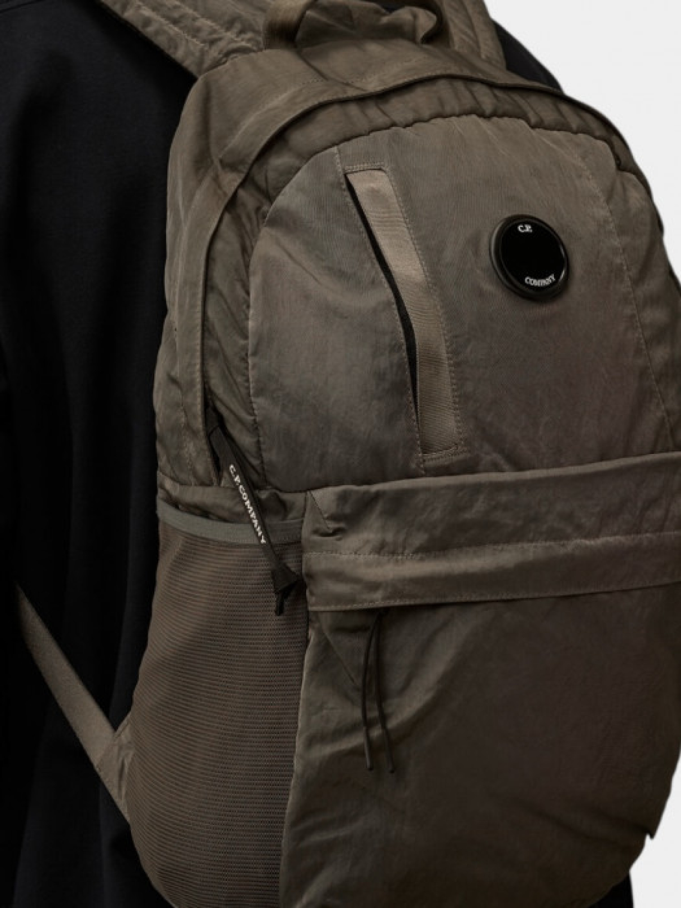 Рюкзаки CP Company модель 10190 Фото