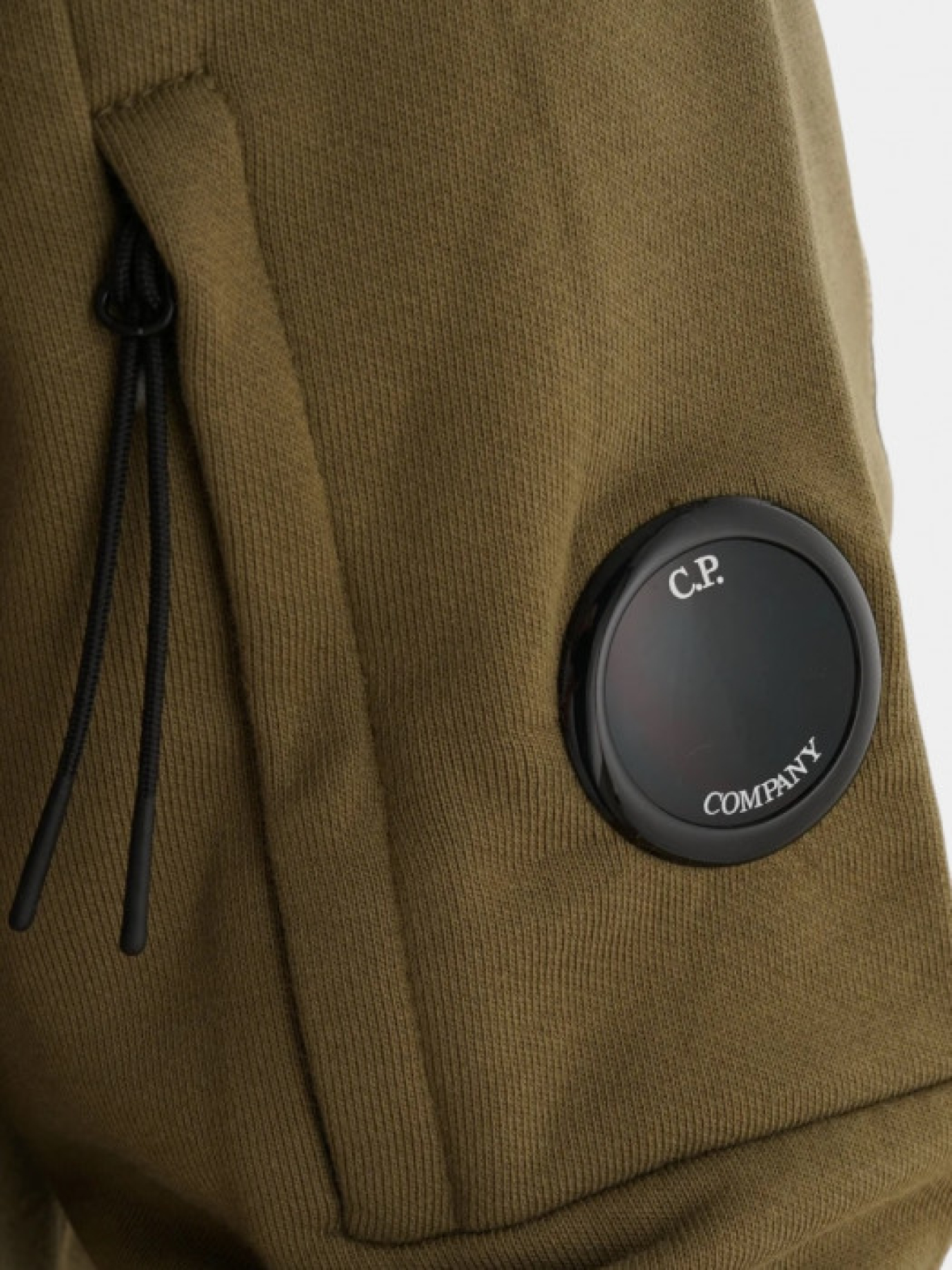 Кофты и свитера CP Company модель 10168 Фото