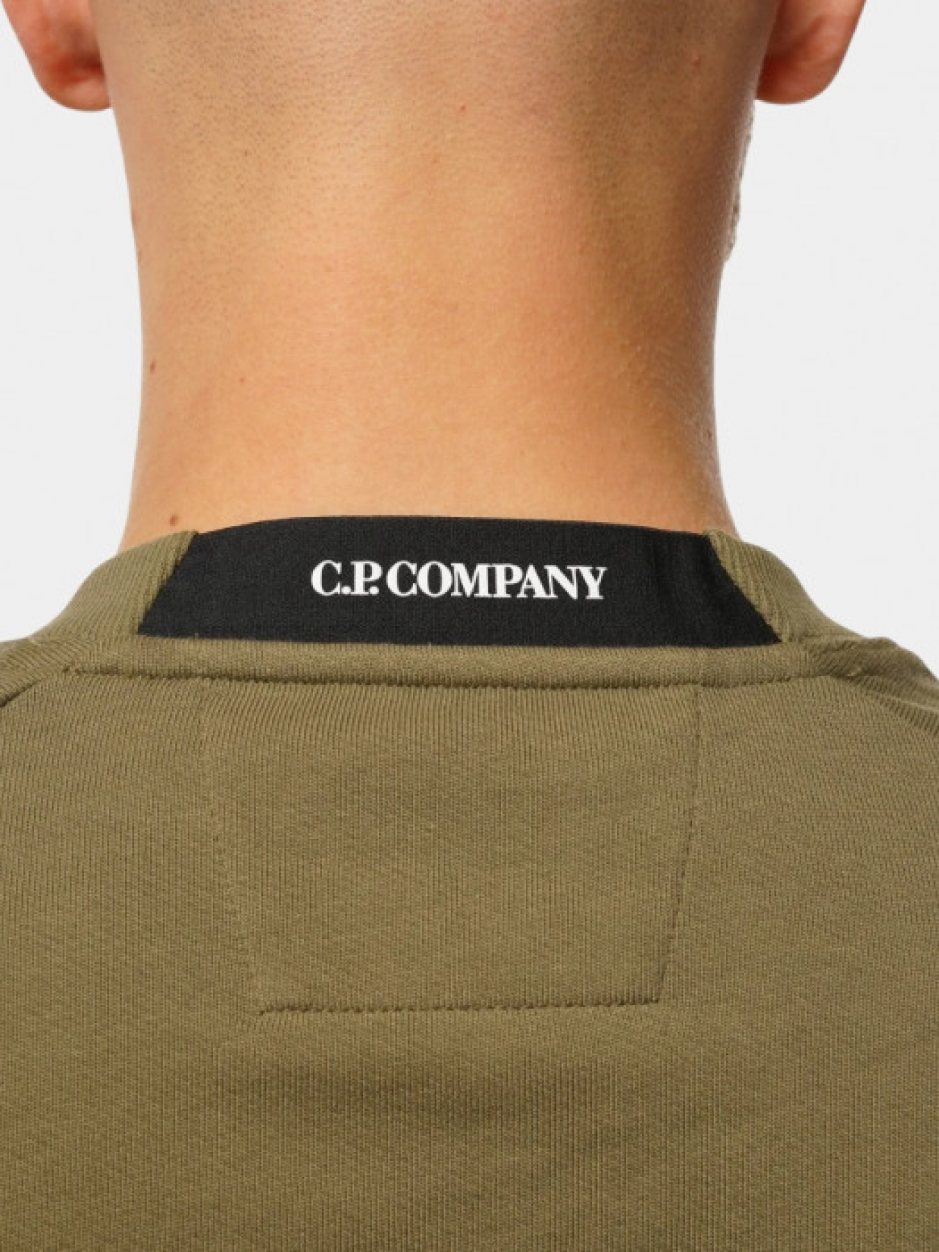 Кофты и свитера CP Company модель 10168 Фото