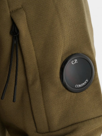 Кофты и свитера CP Company модель 10168 Фото