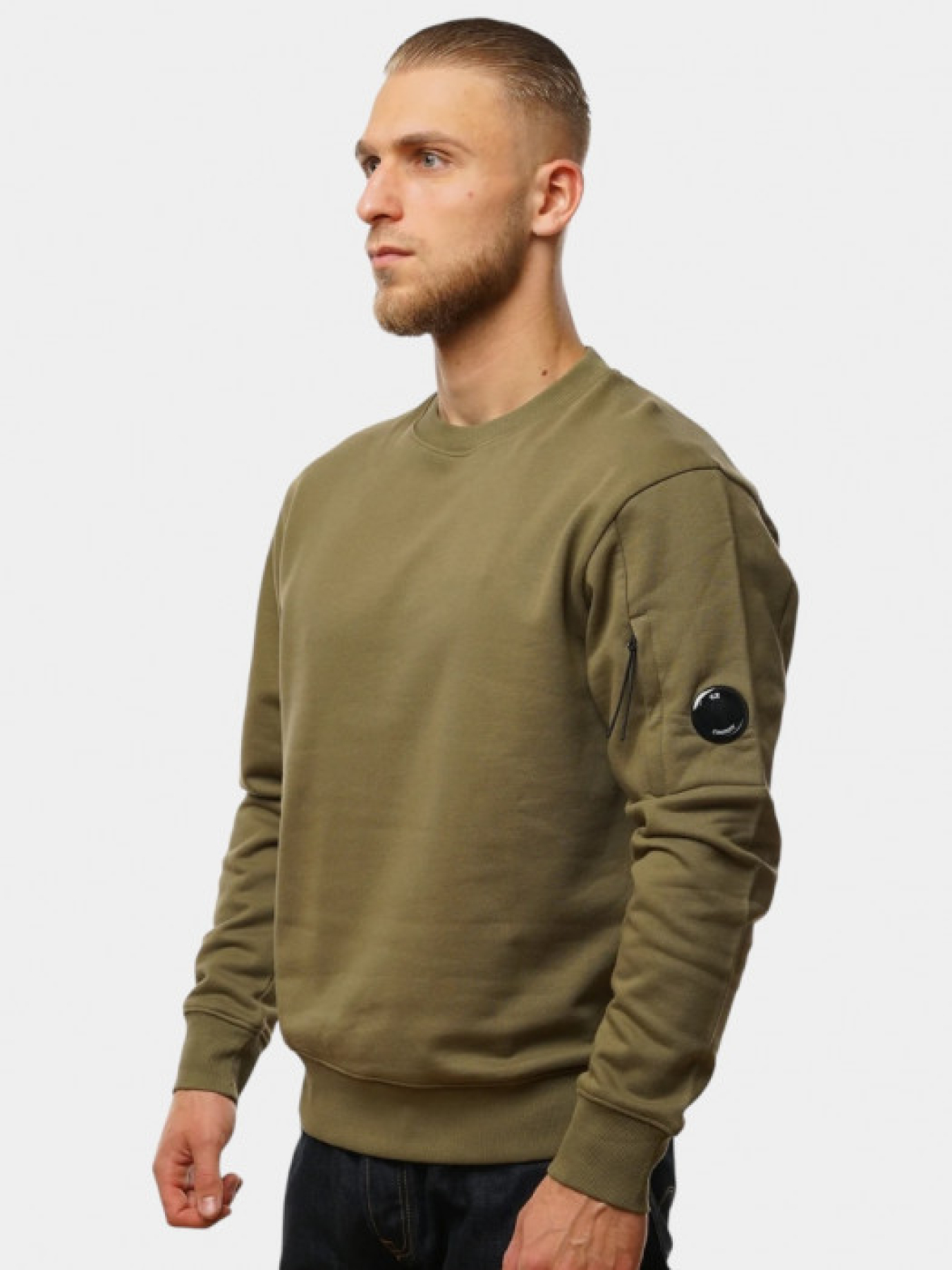 Худі та світшоти CP Company модель 10168 Фото