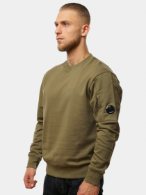 Худі та світшоти CP Company модель 10168 Фото