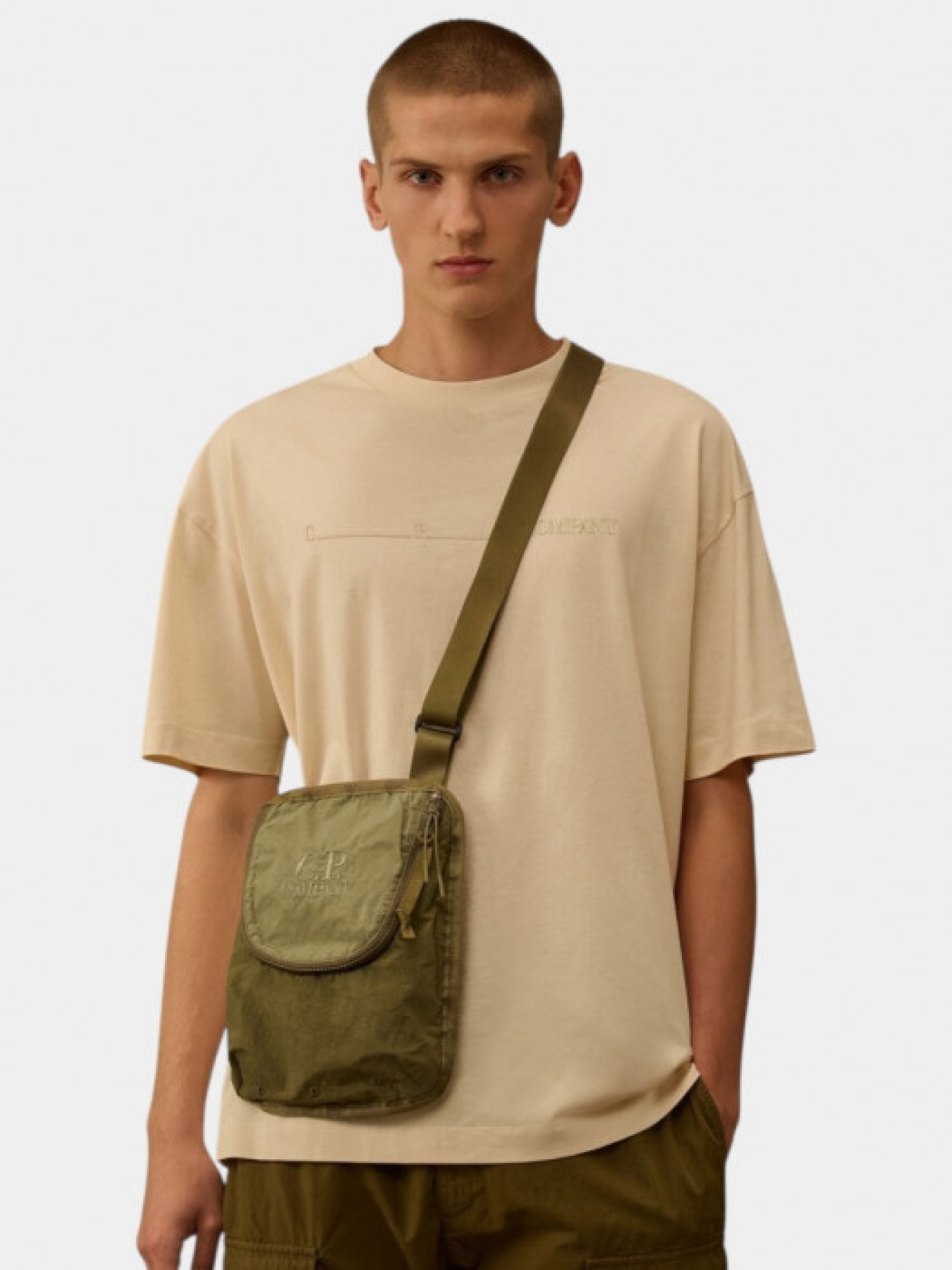 Сумки CP Company модель 10193 Фото