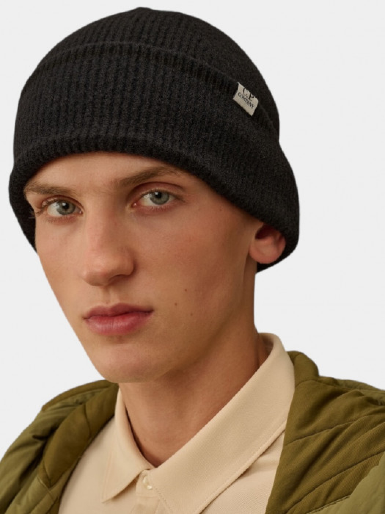 Шапки и кепки CP Company модель 10191 Фото