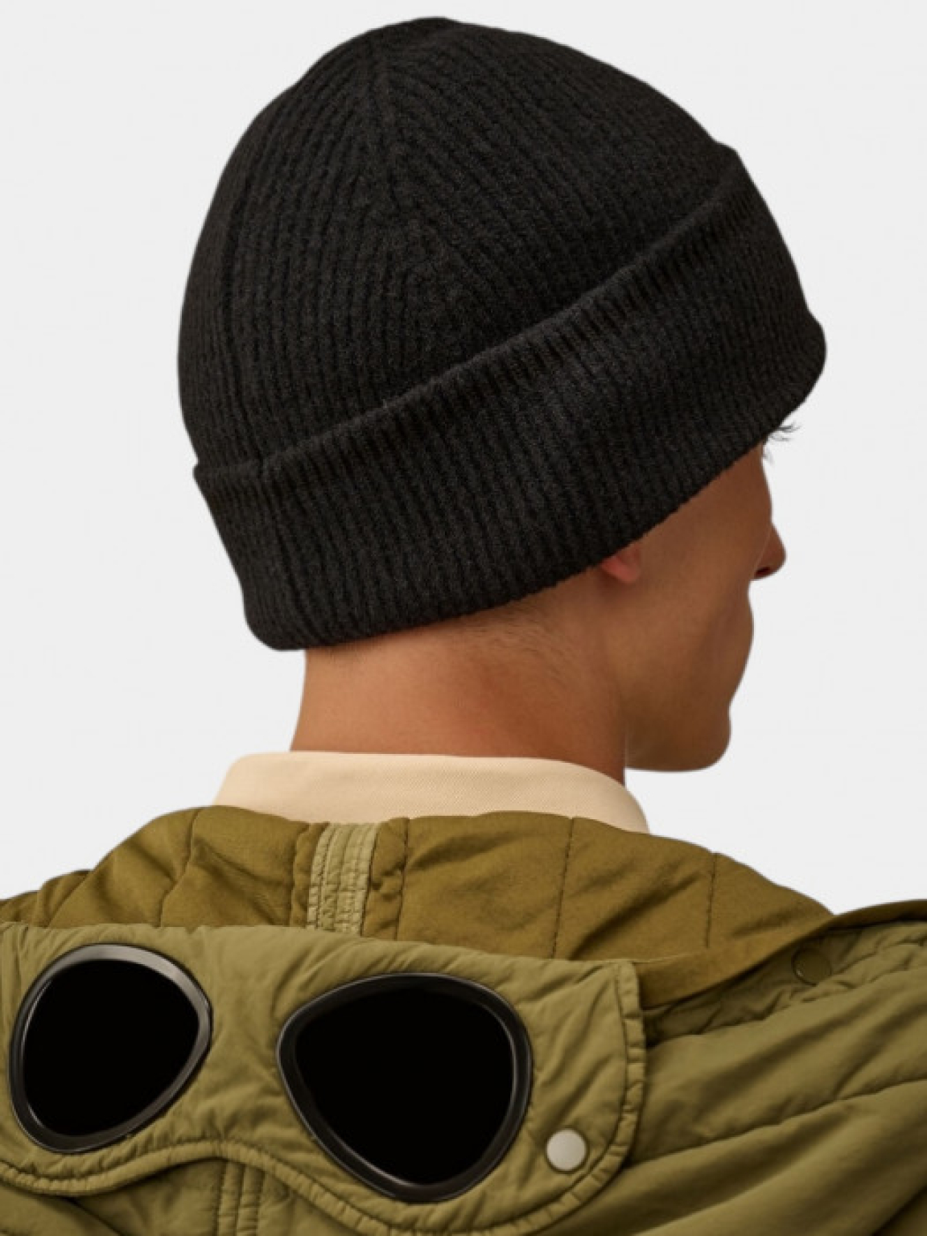 Шапки и кепки CP Company модель 10191 Фото