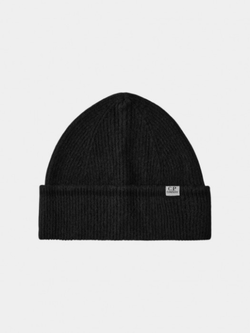 Шапки та кепки CP Company модель 10191 Фото
