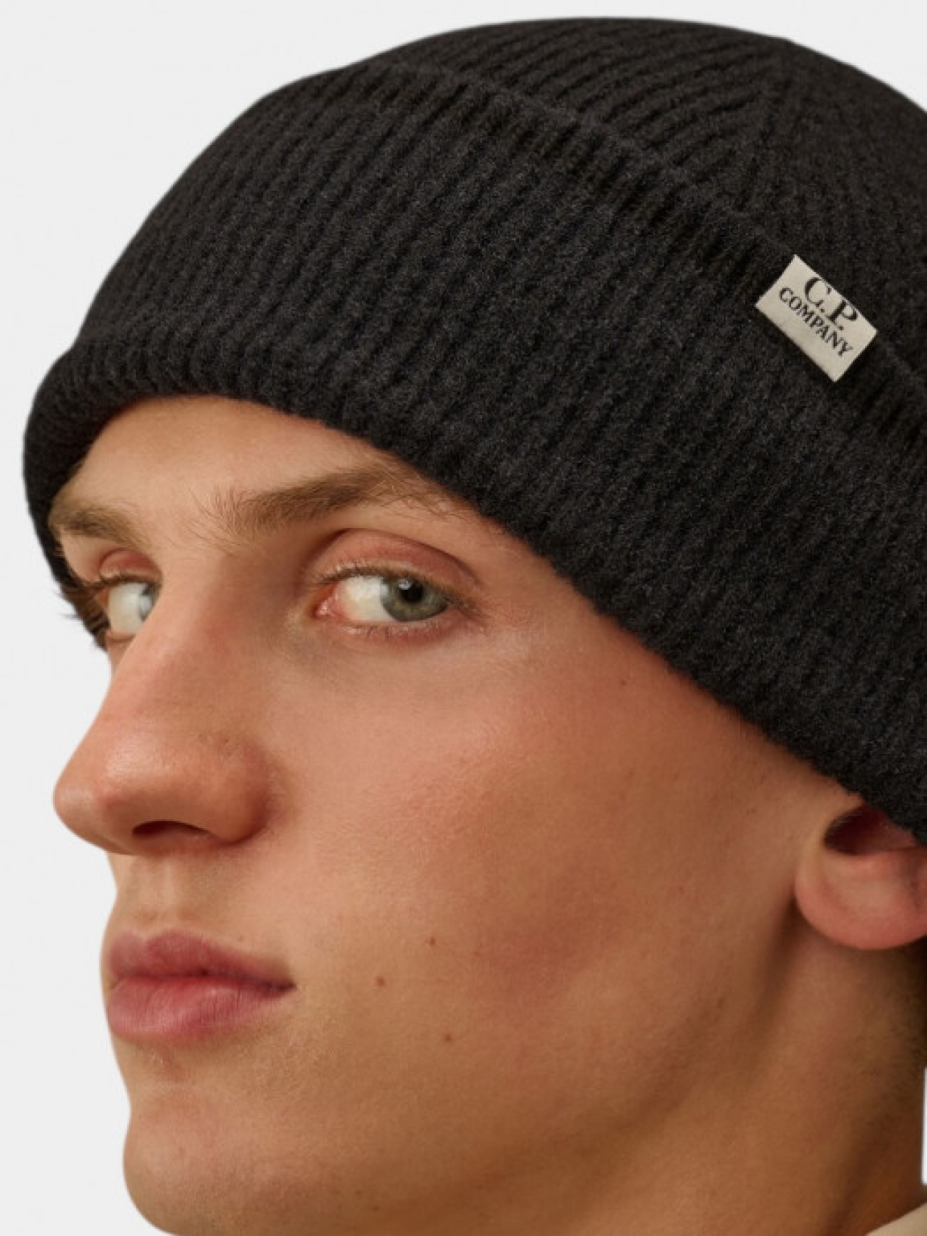 Шапки та кепки CP Company модель 10191 Фото