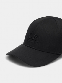 Шапки та кепки CP Company модель 10199 Фото