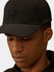 Шапки та кепки CP Company модель 10197 Фото