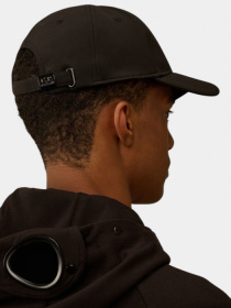 Шапки та кепки CP Company модель 10197 Фото