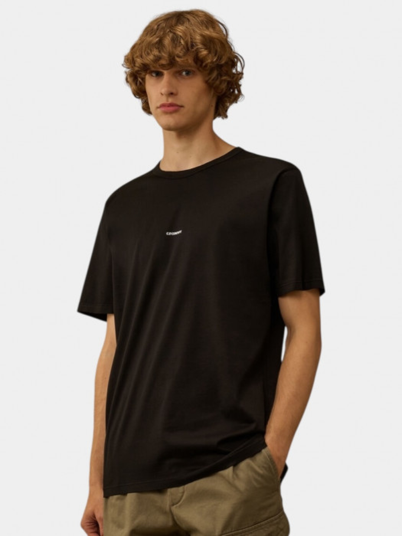 Футболки і поло CP Company модель 10159 Фото