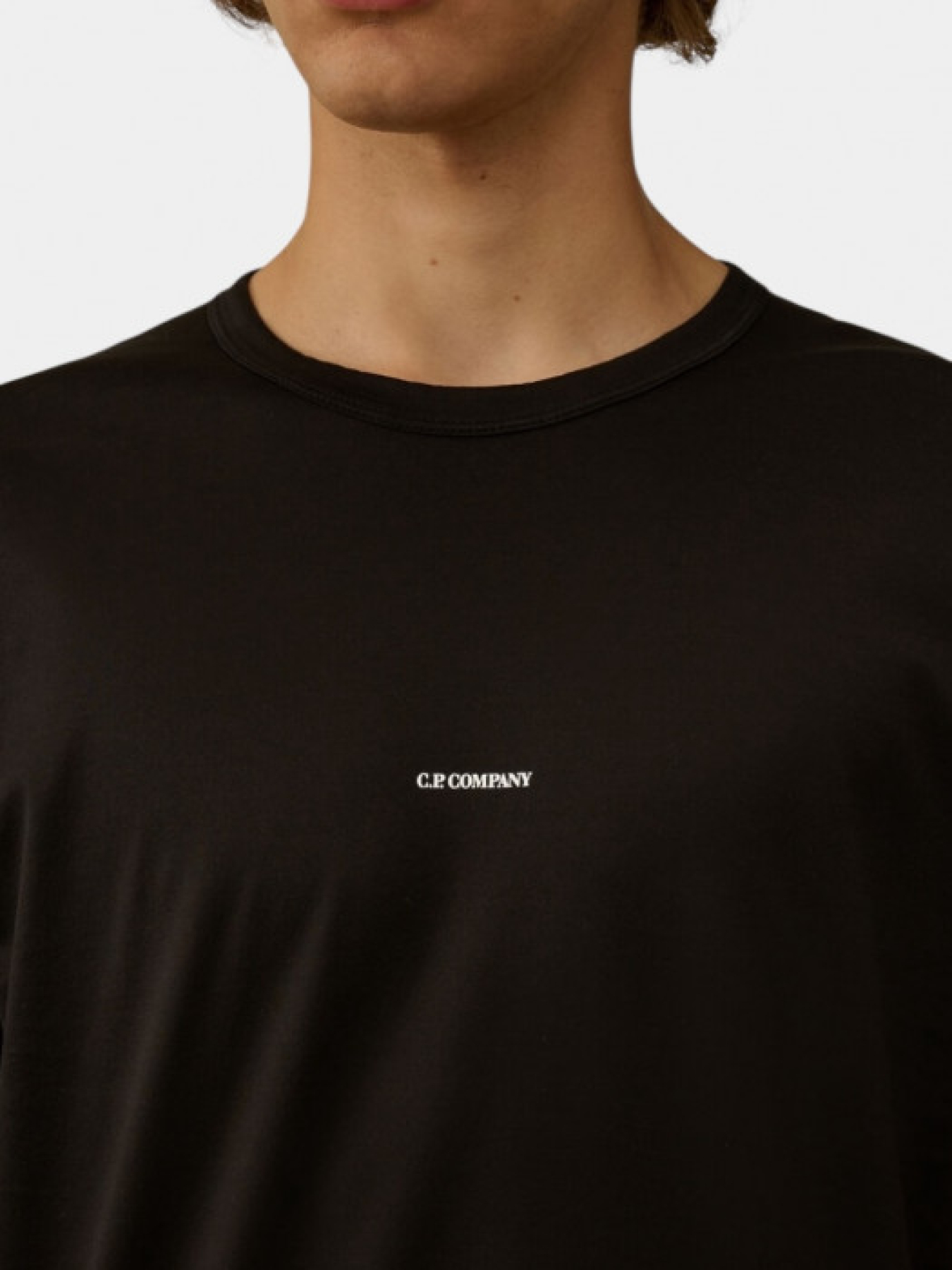 Футболки і поло CP Company модель 10159 Фото