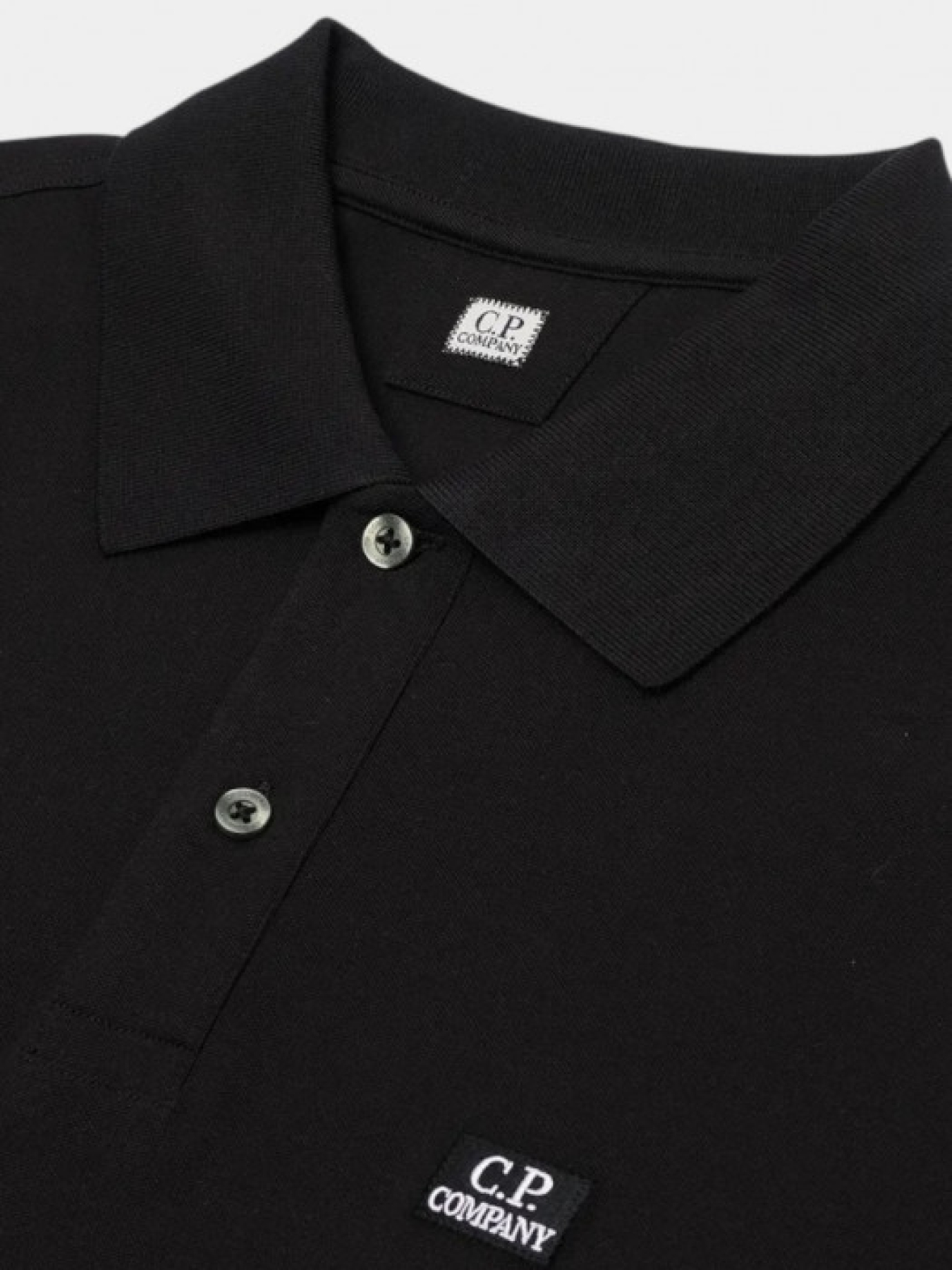 Поло CP Company модель 10171 Фото