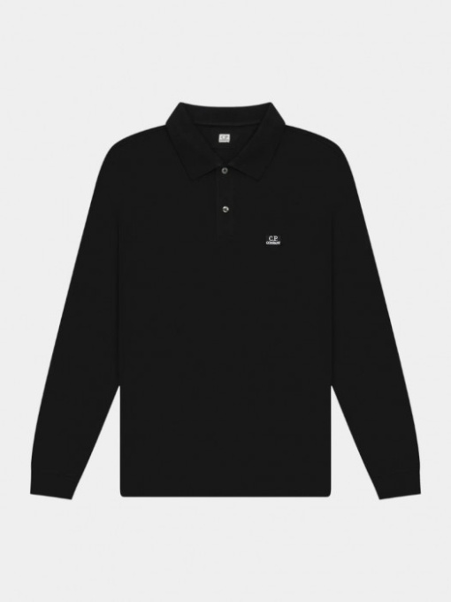 Поло CP Company модель 10171 Фото