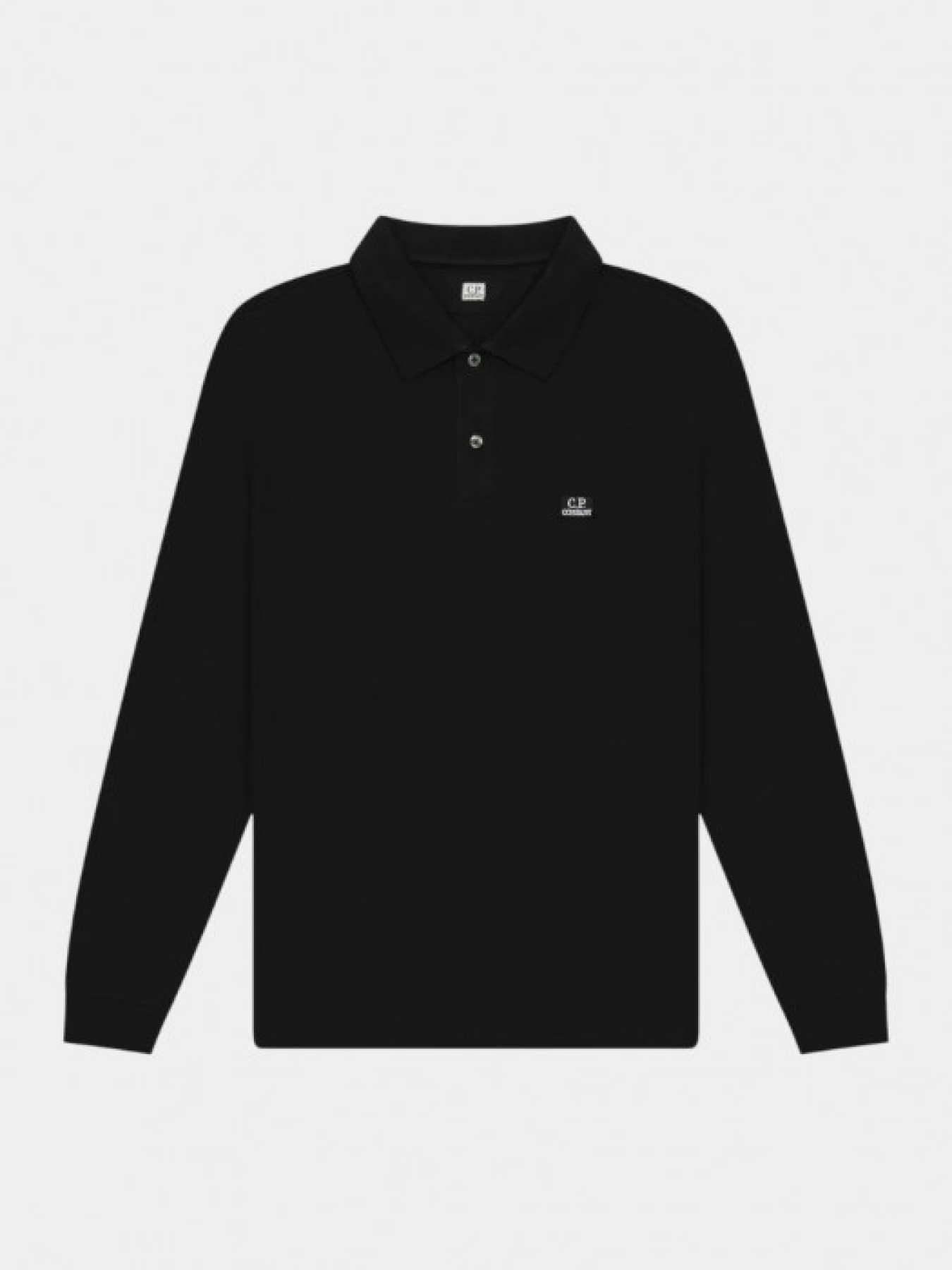 Поло CP Company модель 10171 Фото