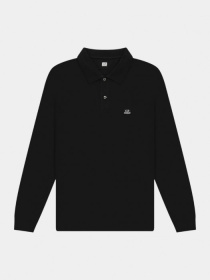 Поло CP Company модель 10171 Фото