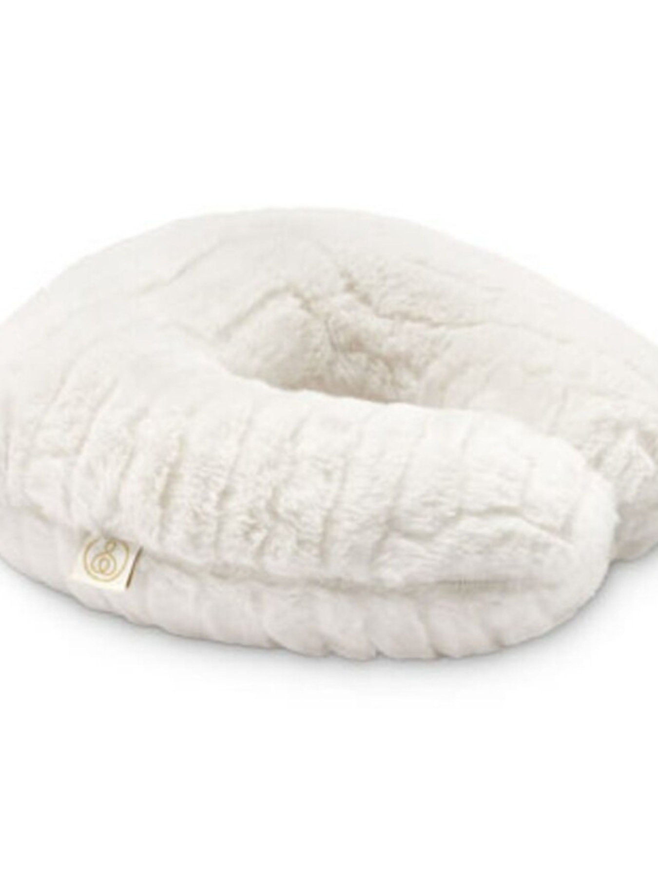 Подушка для шеи из вязкоупругой пены Tchibo модель T1759143975 Фото