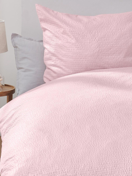 Комплект постільної білизни підковдра та наволочка Tchibo модель T1759144882 Фото