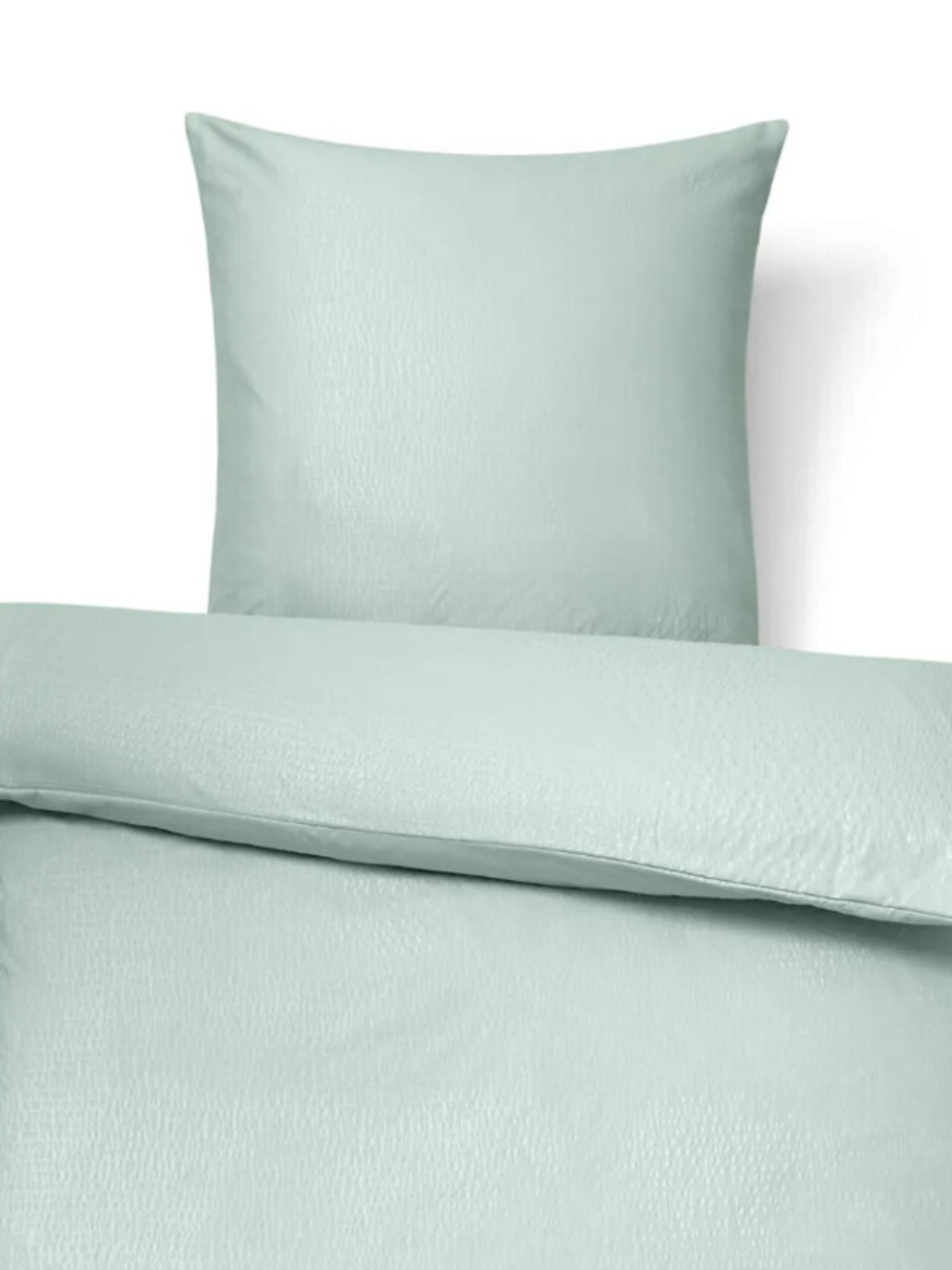 Комплект постельного белья пододеяльник и наволочка Tchibo модель T1759145804 Фото