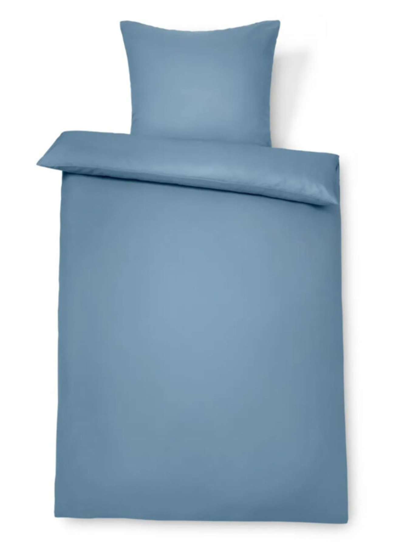 Комплект постельного белья пододеяльник и наволочка Tchibo модель T1759146284 Фото