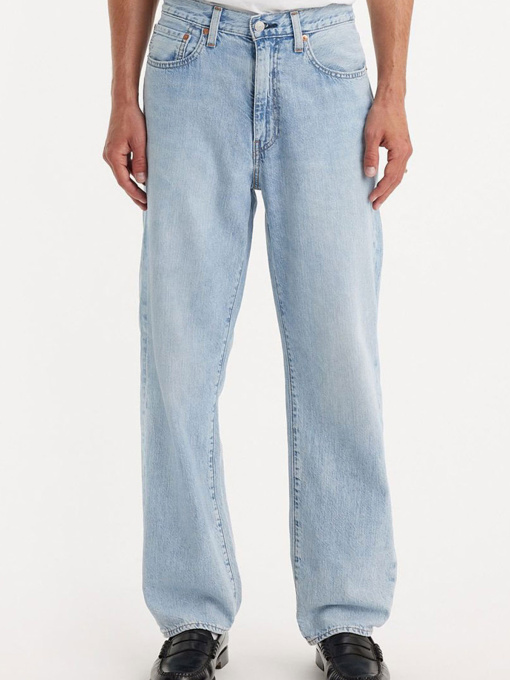 Джинсы Levi's модель 29037;0070 Фото