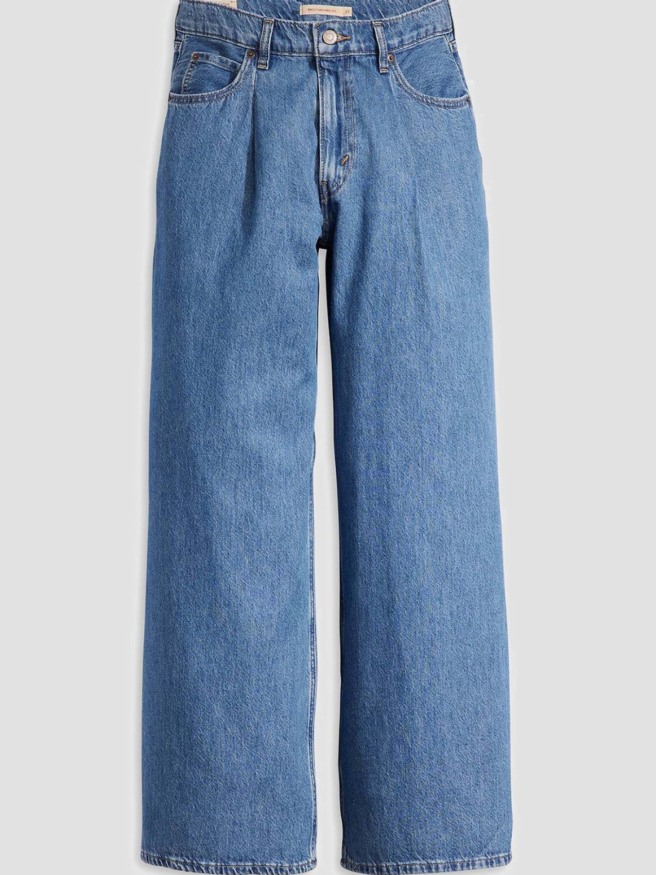 Джинсы Levi's модель A7455;0001 Фото