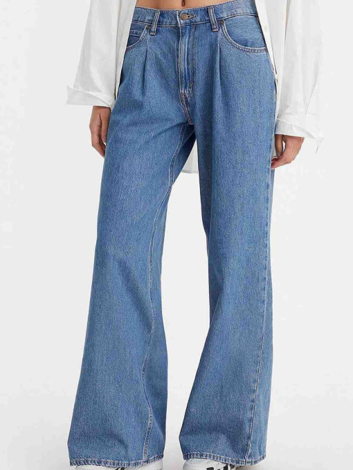 Джинсы Levi's модель A7455;0001 Фото