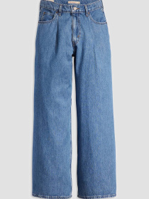 Джинсы Levi's модель A7455;0001 Фото