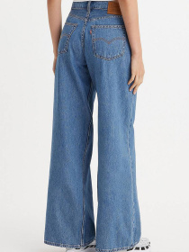 Джинсы Levi's модель A7455;0001 Фото