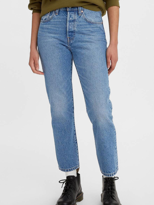 Джинсы Levi's модель 36200;0236 Фото