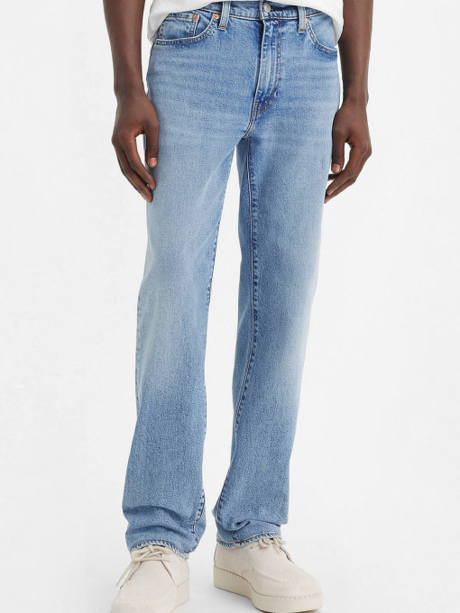 Джинсы Levi's модель 00514;1810 Фото