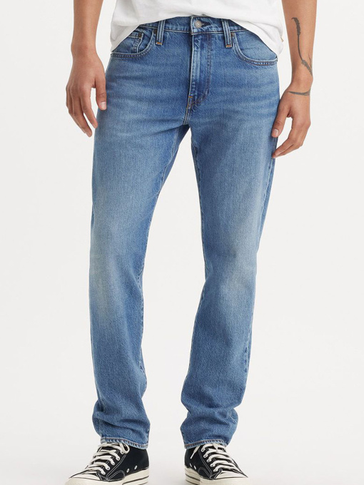 Джинсы Levi's модель 29507;1481 Фото